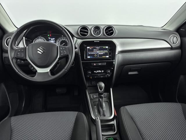 Suzuki VITARA 1.5 Hybrid Select | Stoelverwarming | Navigatie | Onderweg-naar-dealer