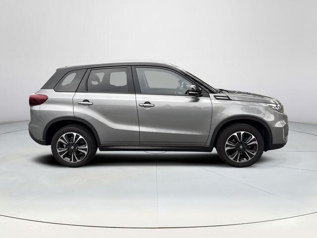 Suzuki VITARA 1.4 Boosterjet Style Smart Hybrid **TREKHAAK/ ADAPTIEF CRUISE CONTROL/ DODEHOEK DETECTIE**
