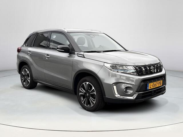 Suzuki VITARA 1.4 Boosterjet Style Smart Hybrid **TREKHAAK/ ADAPTIEF CRUISE CONTROL/ DODEHOEK DETECTIE**