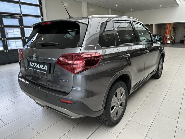 Suzuki VITARA 1.5 Hybrid Select [ ALL-SEASON BANDEN | CARPLAY | CLIMA I NAVI ]