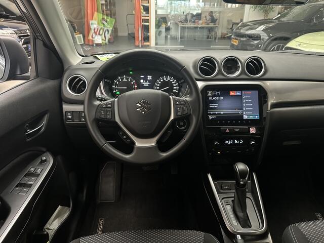 Suzuki VITARA 1.5 Hybrid Select [ ALL-SEASON BANDEN | CARPLAY | CLIMA I NAVI