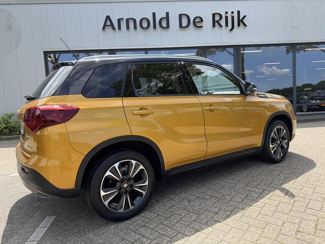 Suzuki VITARA 1.4 Boosterjet AllGrip Stijl Automaat 4X4