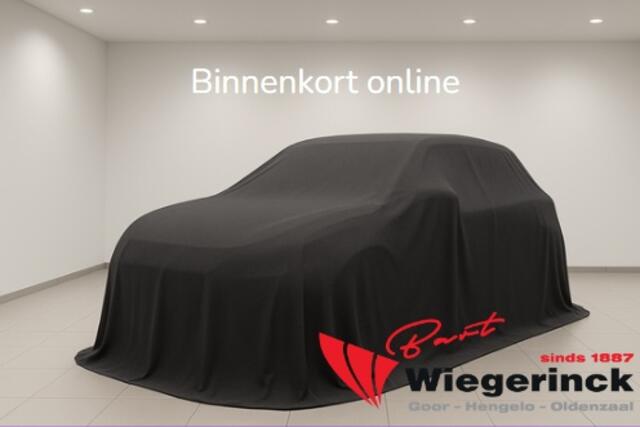 Suzuki VITARA 1.0 Boosterjet Select [ AUTOMAAT I TWO-TONE I TREKHAAK ]