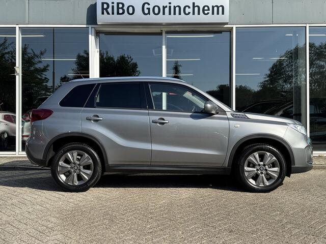 Suzuki VITARA 1.0 Boosterjet Select * Achteruitrijcamera * Stoelverwarming *