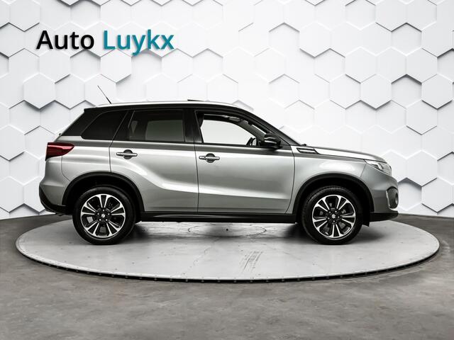Suzuki VITARA 1.4 Boosterjet Style Smart Hybrid | Panoramadak | Lederen Bekleding | Adaptieve Cruise Control
