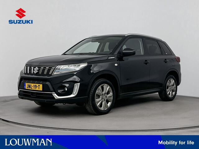 Suzuki VITARA 1.4 Boosterjet Select Smart Hybrid | Climate Control | Bots herkenningssysteem |