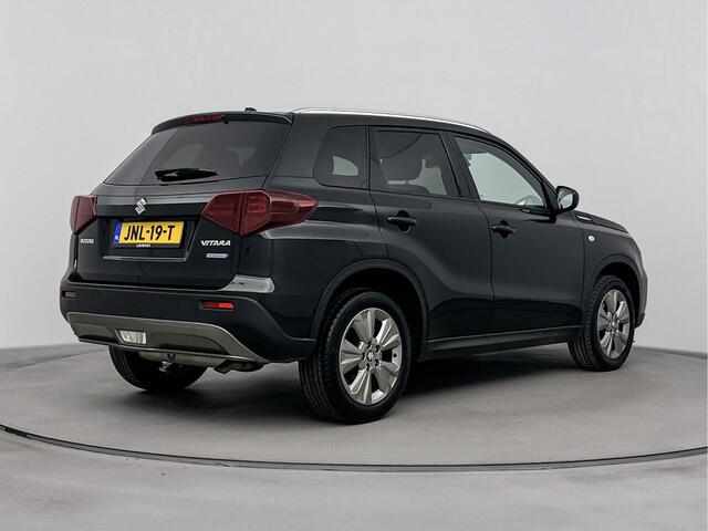 Suzuki VITARA 1.4 Boosterjet Select Smart Hybrid | Climate Control | Bots herkenningssysteem |