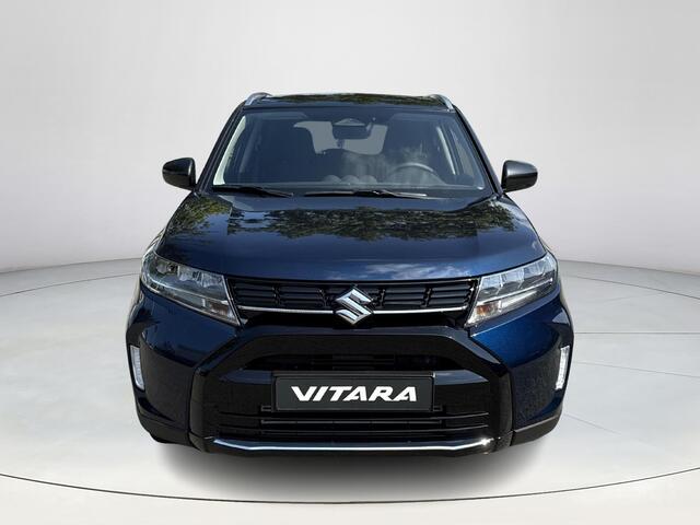 Suzuki VITARA 1.4 Boosterjet Smart Hybrid Select **AUTOMAAT/ NIEUWE AUTO/ DIRECT LEVERBAAR**