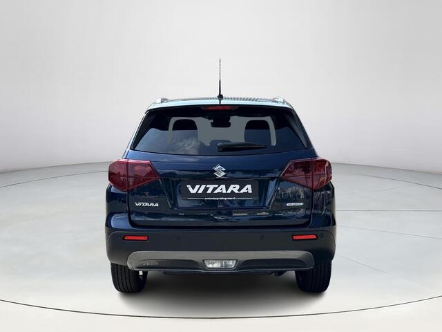 Suzuki VITARA 1.4 Boosterjet Smart Hybrid Select **AUTOMAAT/ NIEUWE AUTO/ DIRECT LEVERBAAR**