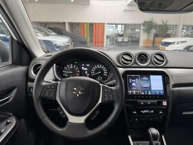 Suzuki VITARA 1.5 Hybrid Select [ Full hybrid I All-season I Carplay ]