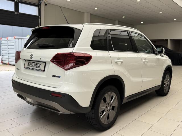 Suzuki VITARA 1.5 Hybrid Select [ Full hybrid I All-season I Carplay ]