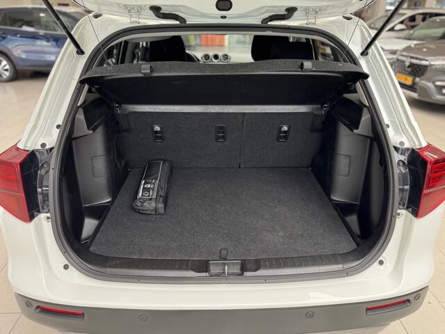 Suzuki VITARA 1.5 Hybrid Select [ Full hybrid I All-season I Carplay ]