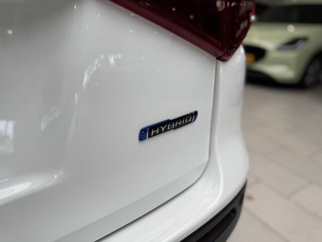 Suzuki VITARA 1.5 Hybrid Select [ Full hybrid I All-season I Carplay ]