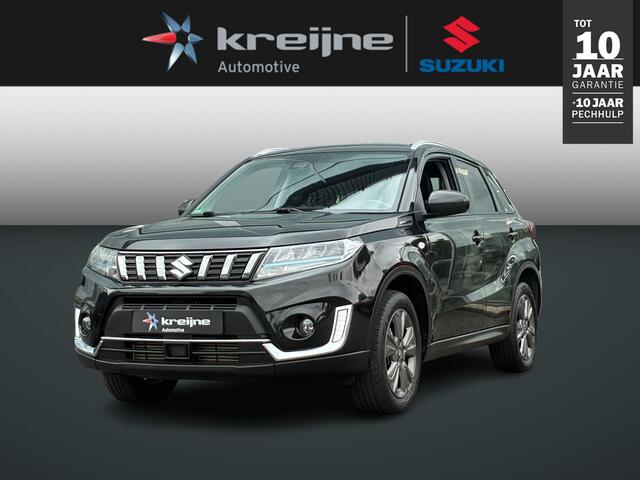 Suzuki VITARA 1.4 Boosterjet Select Smart Hybrid