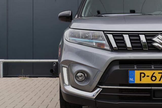 Suzuki VITARA 1.4 Boosterjet Select Smart Hybrid | Stoelverwarming | Camera | Apple Carplay / Android Auto | 17 Inch