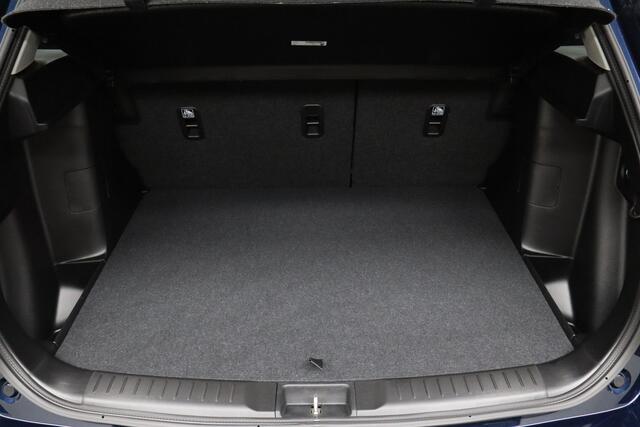 Suzuki VITARA 1.4 Boosterjet Smart Hybrid Style | Adaptive-cruise | Leder-Alcantara | Camera | Clima | Apple Carplay & Android Auto | Parkeersensoren V+A | Navigatie | Stoelverwarming | Keyless | Dodehoekdetectie