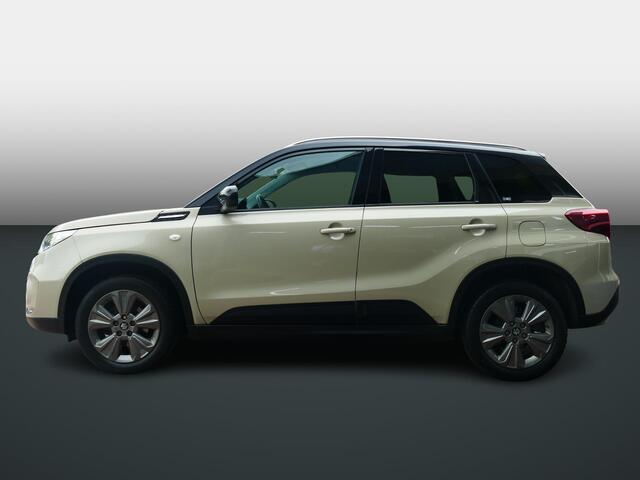 Suzuki VITARA 1.4 Boosterjet Select Smart Hybrid | TREKHAAK | RIJKLAARPRIJS |
