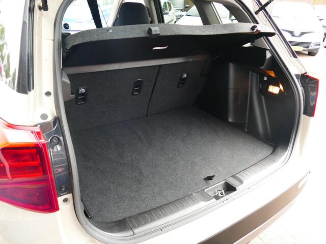 Suzuki VITARA 1.4 Boosterjet Select Smart Hybrid | TREKHAAK | RIJKLAARPRIJS |