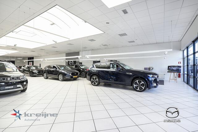 Suzuki VITARA 1.4 Boosterjet Smart Hybrid Select Automaat | Side bars | 17"inch gepolijste velgen | Black rhino pack