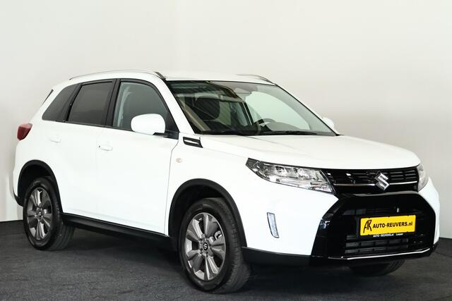Suzuki VITARA 1.4 Boosterjet Comfort Smart Hybrid / Navi / CarPlay / ACC / Cam