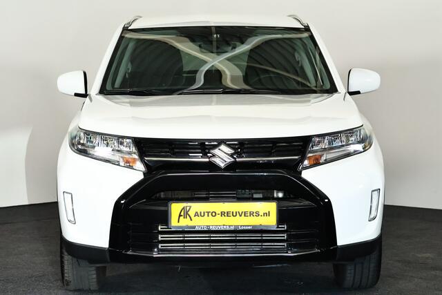 Suzuki VITARA 1.4 Boosterjet Comfort Smart Hybrid / Navi / CarPlay / ACC / Cam