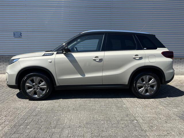 Suzuki VITARA 1.4 Boosterjet Select Smart Hybrid | Trekhaak | Apple Carplay & Android Auto | Adaptieve Cruise Control | NL Geleverde Auto
