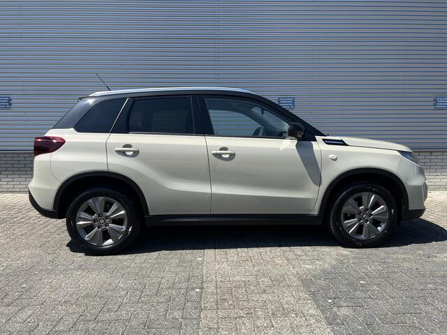 Suzuki VITARA 1.4 Boosterjet Select Smart Hybrid | Trekhaak | Apple Carplay & Android Auto | Adaptieve Cruise Control | NL Geleverde Auto
