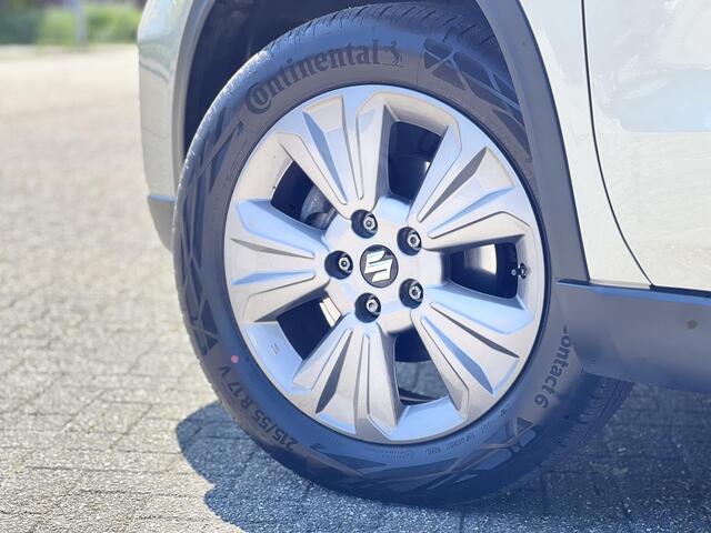 Suzuki VITARA 1.4 Boosterjet Select Smart Hybrid | Trekhaak | Apple Carplay & Android Auto | Adaptieve Cruise Control | NL Geleverde Auto