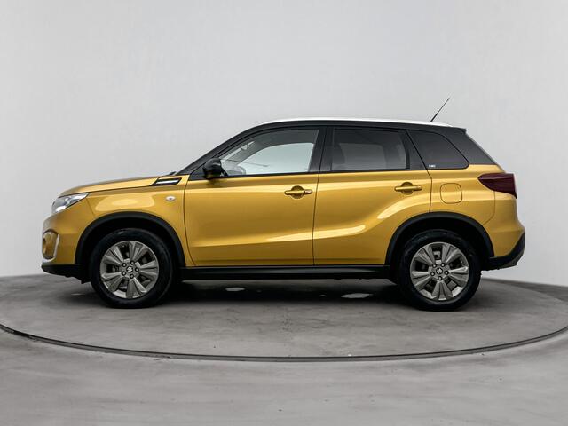 Suzuki VITARA 1.5 Hybrid Select Automaat | Stoelverwarming | Navigatie |