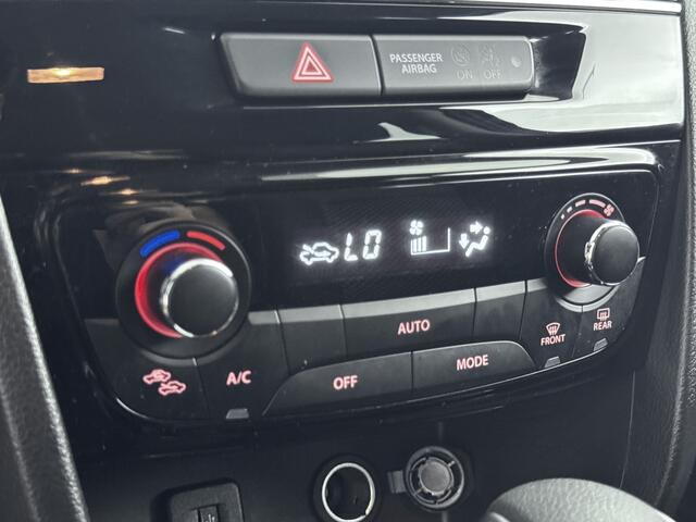 Suzuki VITARA 1.5 Hybrid Select Automaat | Stoelverwarming | Navigatie |