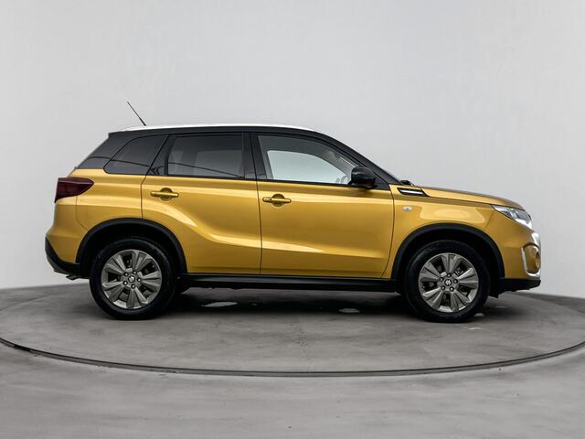 Suzuki VITARA 1.5 Hybrid Select Automaat | Stoelverwarming | Navigatie |