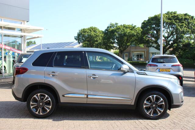 Suzuki VITARA 1.4 Boosterjet Stijl/Style Automaat | Opendak | Adapt. cruise | Blindspot |