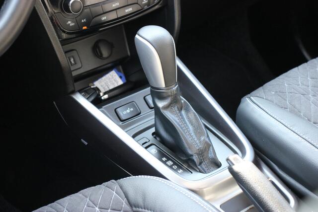 Suzuki VITARA 1.4 Boosterjet Stijl/Style Automaat | Opendak | Adapt. cruise | Blindspot |