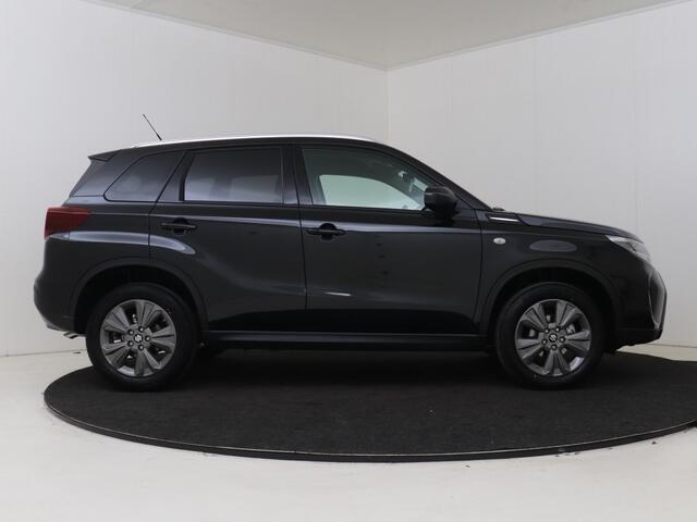Suzuki VITARA 1.4 Boosterjet Smart Hybrid Select | 10 jaar Fabrieksgarantie | Uit Voorraad Leverbaar! |