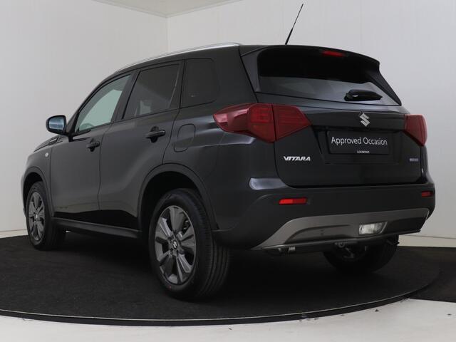 Suzuki VITARA 1.4 Boosterjet Smart Hybrid Select | 10 jaar Fabrieksgarantie | Uit Voorraad Leverbaar! |