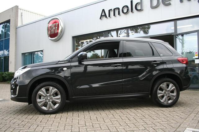 Suzuki VITARA 1.4 Boosterjet Select