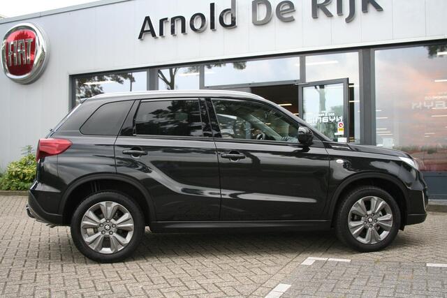 Suzuki VITARA 1.4 Boosterjet Select