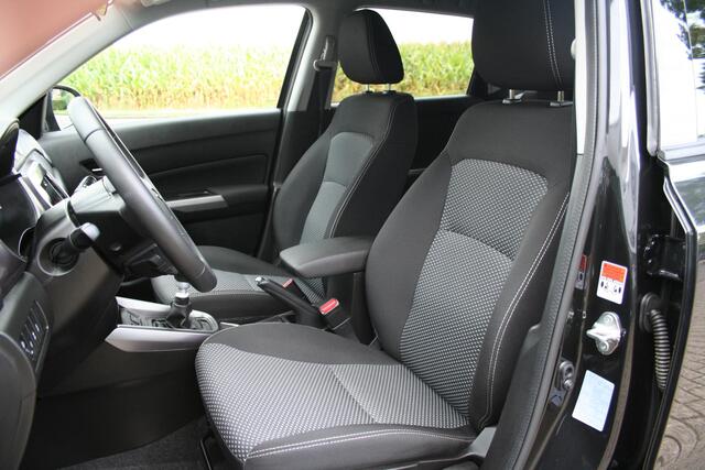 Suzuki VITARA 1.4 Boosterjet Select
