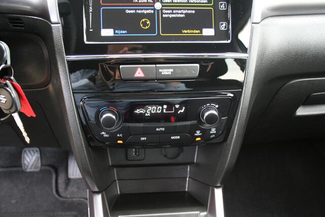 Suzuki VITARA 1.4 Boosterjet Select