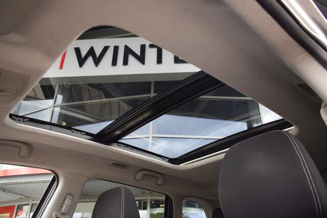 Suzuki VITARA 1.4 Boosterjet Select Smart Hybrid AllGrip Automaat | Automaat | Trekhaak | Schuif/ Kanteldak | Stoelverwarming | Tot 10Jr. Suzuki-Garantie |