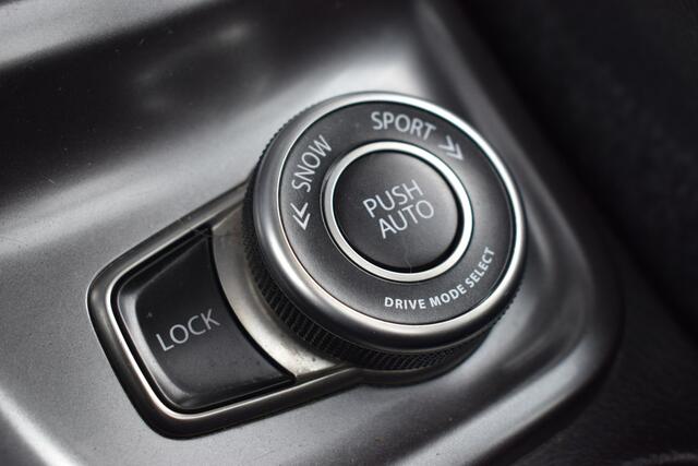 Suzuki VITARA 1.4 Boosterjet Select Smart Hybrid AllGrip Automaat | Automaat | Trekhaak | Schuif/ Kanteldak | Stoelverwarming | Tot 10Jr. Suzuki-Garantie |