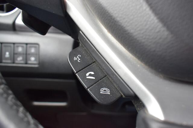 Suzuki VITARA 1.4 Boosterjet Select Smart Hybrid AllGrip Automaat | Automaat | Trekhaak | Schuif/ Kanteldak | Stoelverwarming | Tot 10Jr. Suzuki-Garantie |
