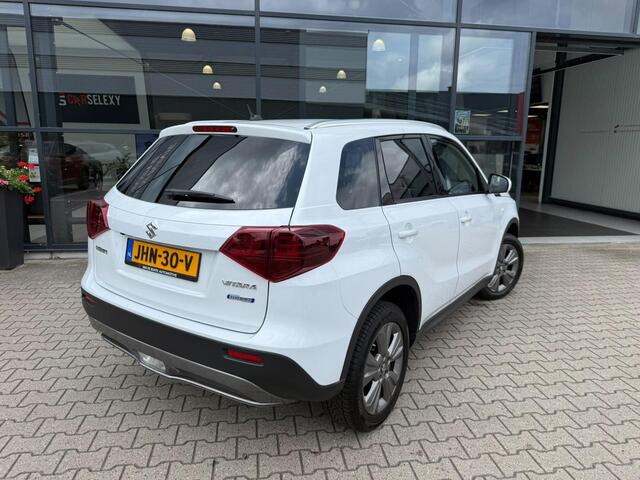 Suzuki VITARA 1.4 Boosterjet Select Rhino Edition Smart Hybrid