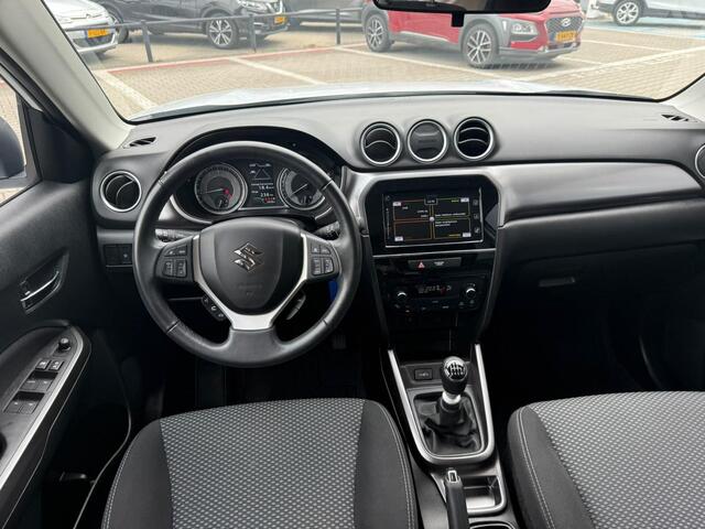 Suzuki VITARA 1.4 Boosterjet Select Rhino Edition Smart Hybrid