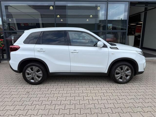 Suzuki VITARA 1.4 Boosterjet Select Rhino Edition Smart Hybrid