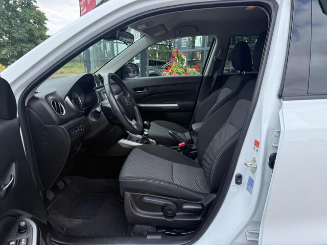 Suzuki VITARA 1.4 Boosterjet Select Rhino Edition Smart Hybrid