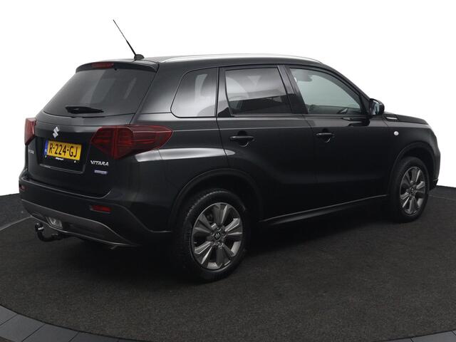 Suzuki VITARA 1.4 Boosterjet Select | Trekhaak | Navigatie | Adaptieve Cruise control | 1500KG Trekvermogen |