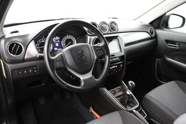 Suzuki VITARA 1.4 Boosterjet Select | Trekhaak | Navigatie | Adaptieve Cruise control | 1500KG Trekvermogen |