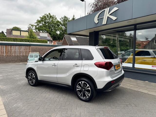 Suzuki VITARA 1.5 Hybrid Style AllGrip