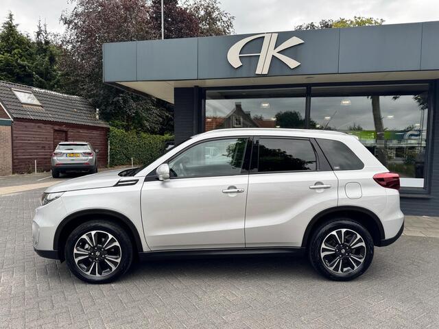 Suzuki VITARA 1.5 Hybrid Style AllGrip